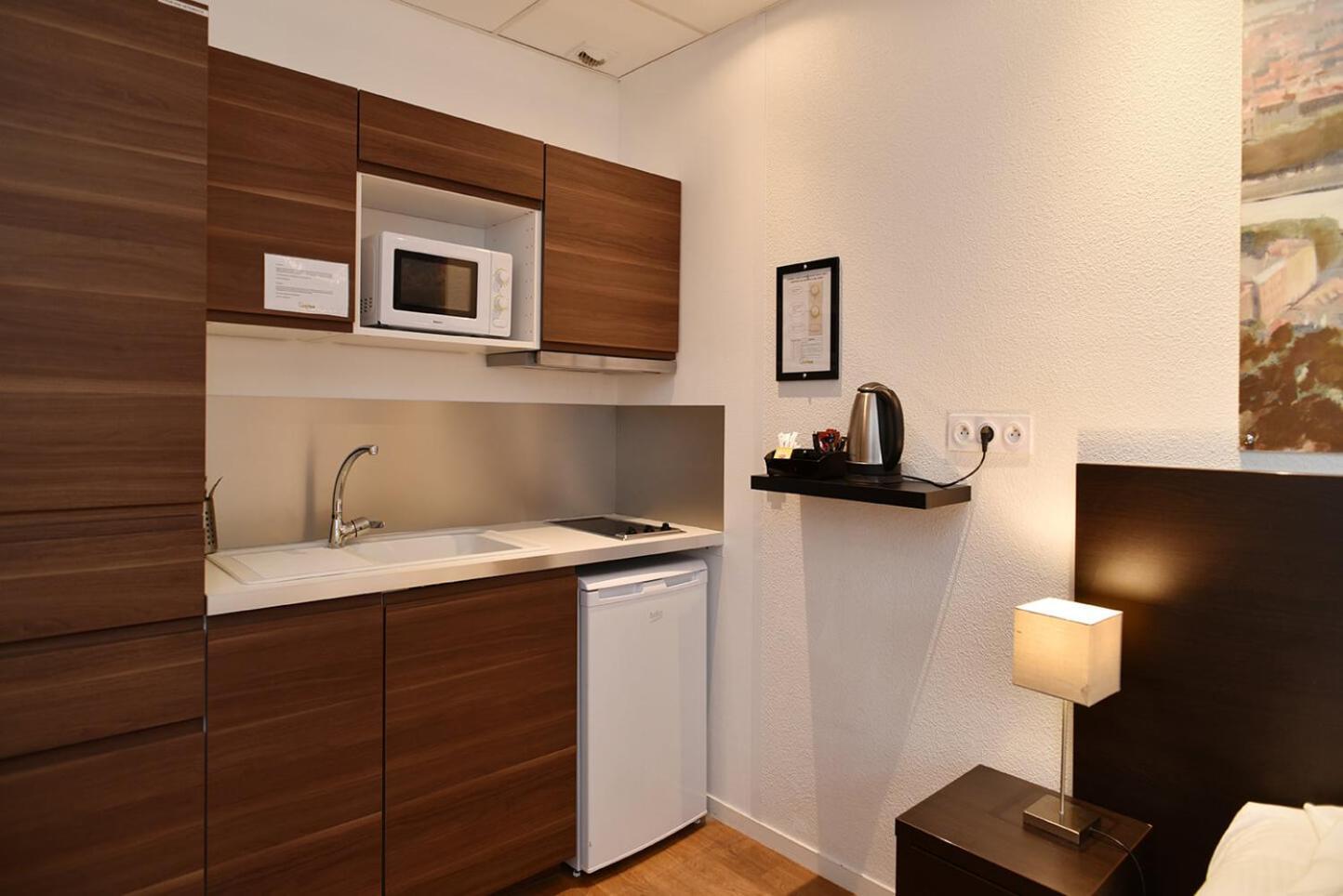 Quadraverde Lyon Extérieur photo