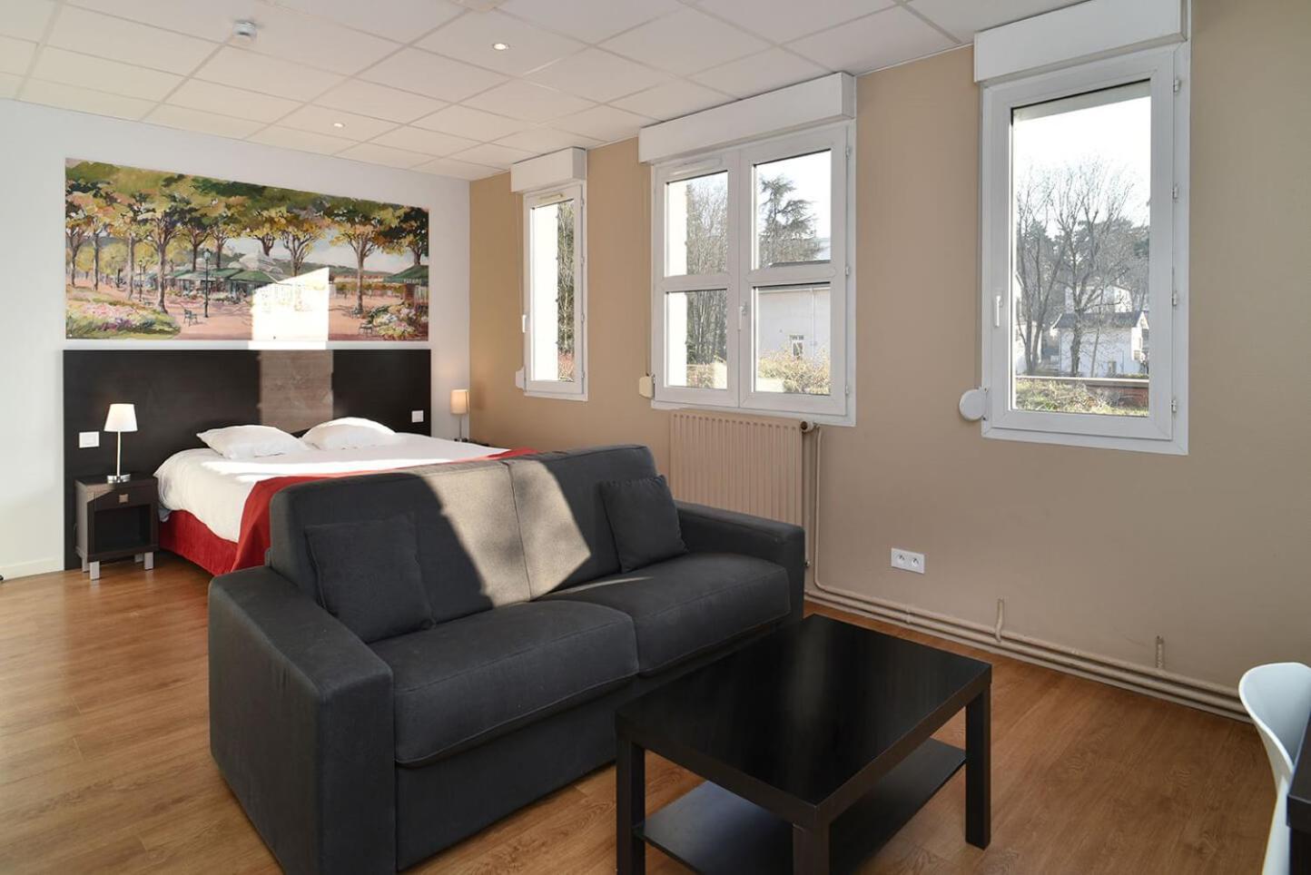 Quadraverde Lyon Extérieur photo
